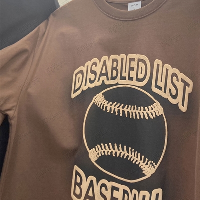 市场上装-T恤-电商T恤【实拍】