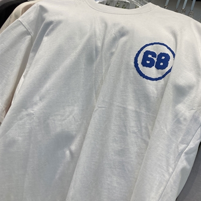 市场上装-T恤-电商T恤【实拍】