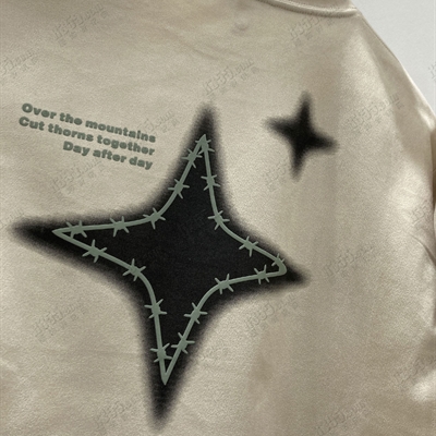 市场上装-T恤-电商T恤【实拍】