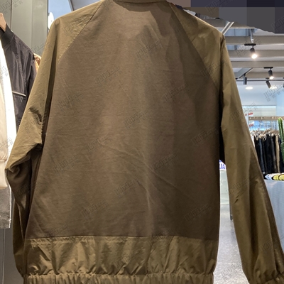 市场上装-夹克-休闲夹克【实拍】