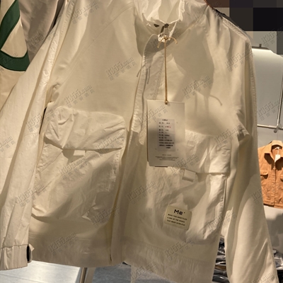 市场上装-夹克-休闲夹克【实拍】