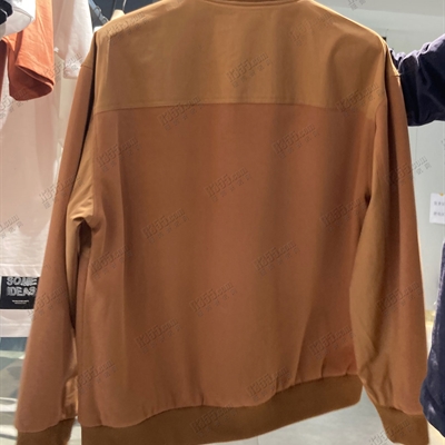 市场上装-夹克-休闲夹克【实拍】