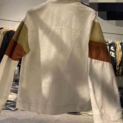 市场上装-夹克-休闲夹克【实拍】