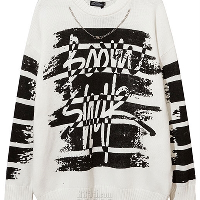 市场上装-毛衫-电商毛衫