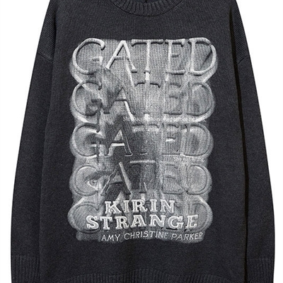 市场上装-毛衫-电商毛衫