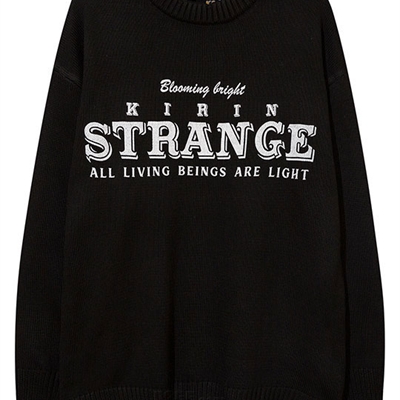 市场上装-毛衫-电商毛衫