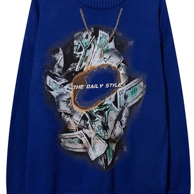 市场上装-毛衫-电商毛衫