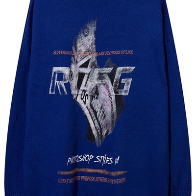 市场上装-毛衫-电商毛衫