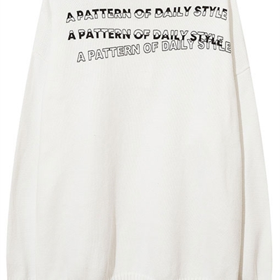 市场上装-毛衫-电商毛衫