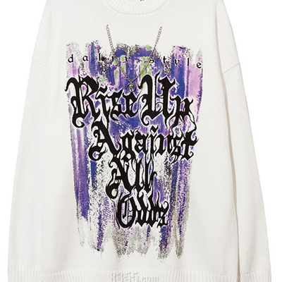 市场上装-毛衫-电商毛衫