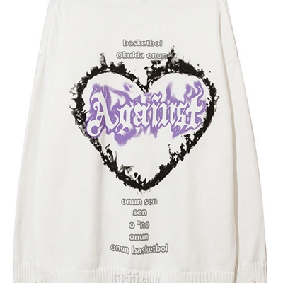 市场上装-毛衫-电商毛衫