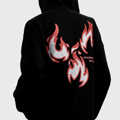 市场上装-卫衣-电商卫衣