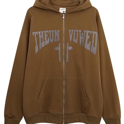 市场上装-卫衣-电商卫衣