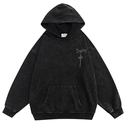 市场上装-卫衣-电商卫衣