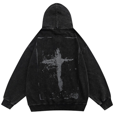 市场上装-卫衣-电商卫衣