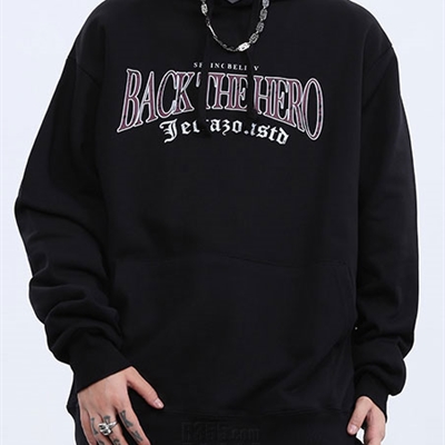 市场上装-卫衣-电商卫衣