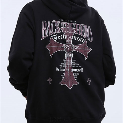 市场上装-卫衣-电商卫衣