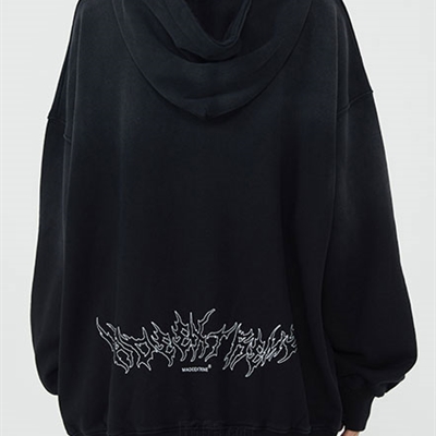 市场上装-卫衣-电商卫衣