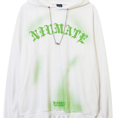 市场上装-卫衣-电商卫衣