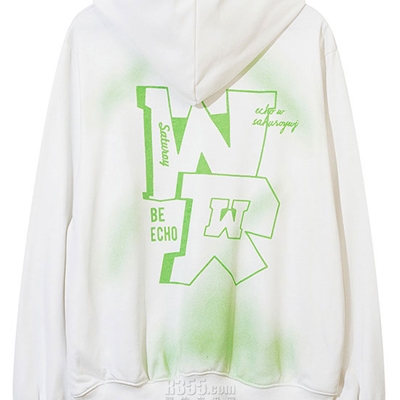 市场上装-卫衣-电商卫衣