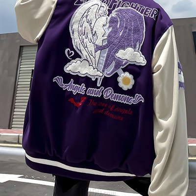 市场上装-夹克-电商夹克