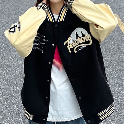 市场上装-夹克-电商夹克