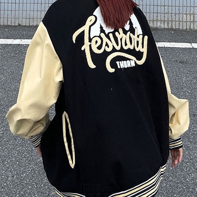 市场上装-夹克-电商夹克