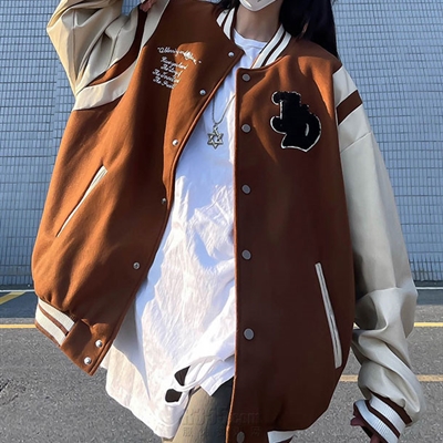 市场上装-夹克-电商夹克