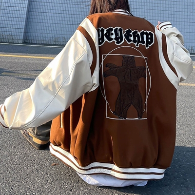 市场上装-夹克-电商夹克