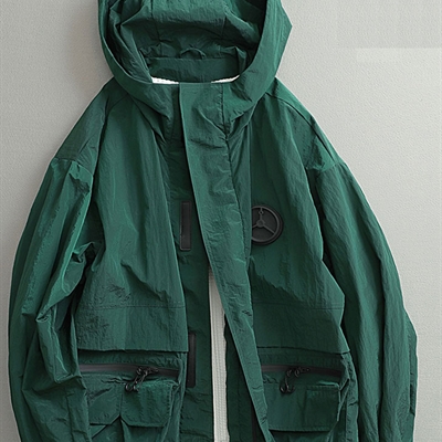 市场上装-夹克-休闲夹克