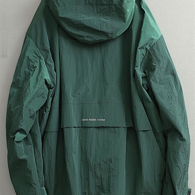 市场上装-夹克-休闲夹克