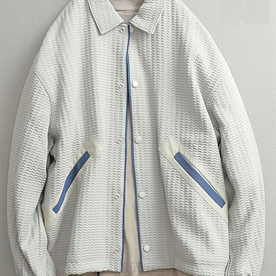 市场上装-夹克-休闲夹克