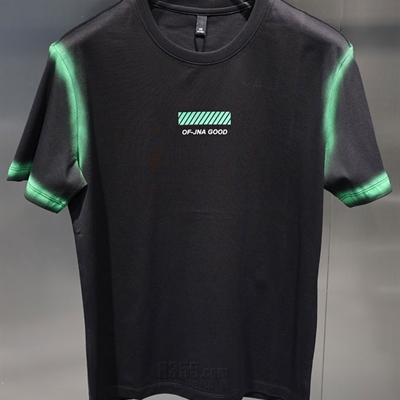 市场上装-T恤-欧货T恤【实拍】