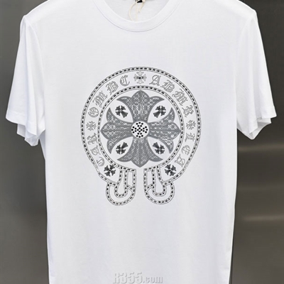 市场上装-T恤-欧货T恤【实拍】