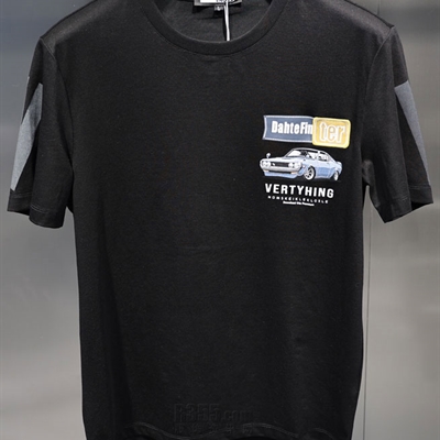 市场上装-T恤-欧货T恤【实拍】