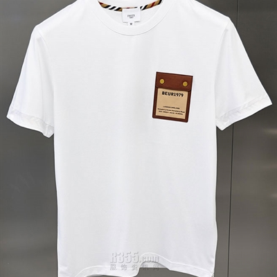 市场上装-T恤-欧货T恤【实拍】