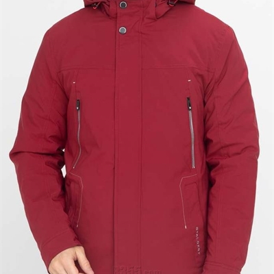 市场上装-中长外套-商务中长外套