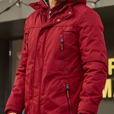 市场上装-中长外套-商务中长外套