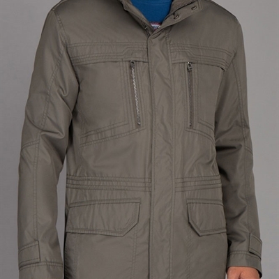 市场上装-中长外套-商务中长外套