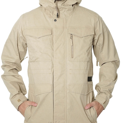 市场上装-中长外套-商务中长外套