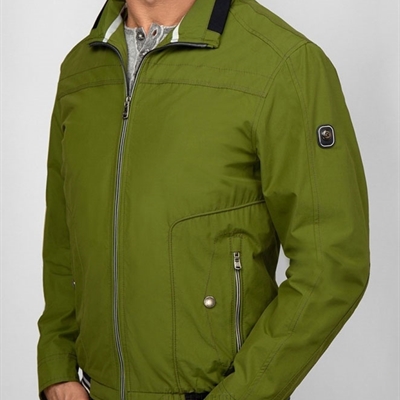 市场上装-夹克-商务夹克