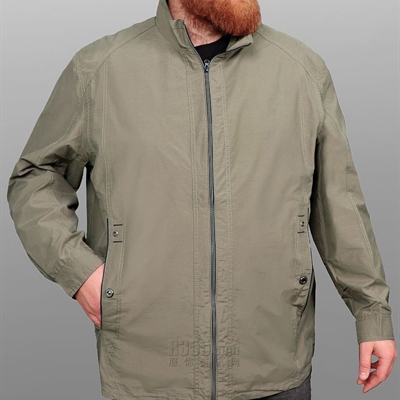 市场上装-夹克-商务夹克