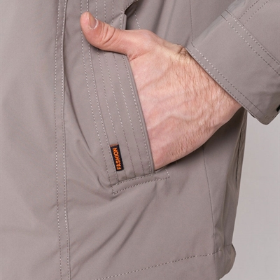 市场上装-夹克-商务夹克