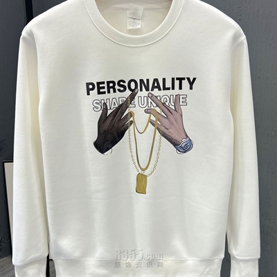 市场上装-卫衣-休闲卫衣【实拍】