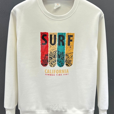 市场上装-卫衣-休闲卫衣【实拍】