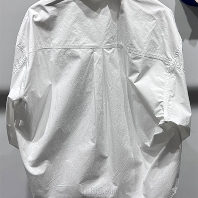 市场上装-衬衫-休闲衬衫【实拍】