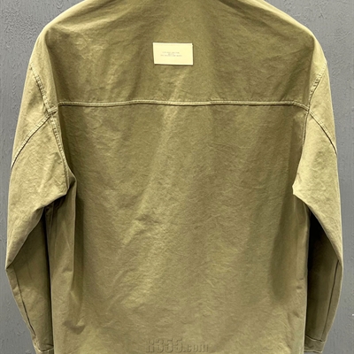 市场上装-衬衫-休闲衬衫【实拍】