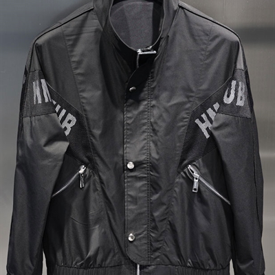 市场上装-夹克-欧货夹克【实拍】