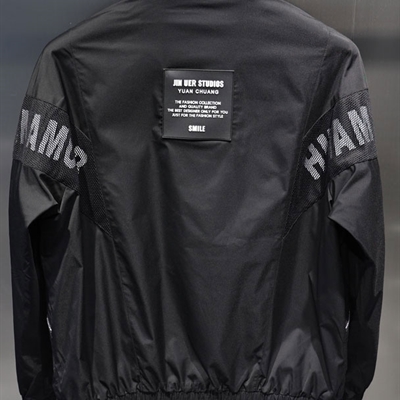 市场上装-夹克-欧货夹克【实拍】