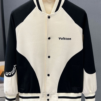 市场上装-夹克-微潮夹克【实拍】